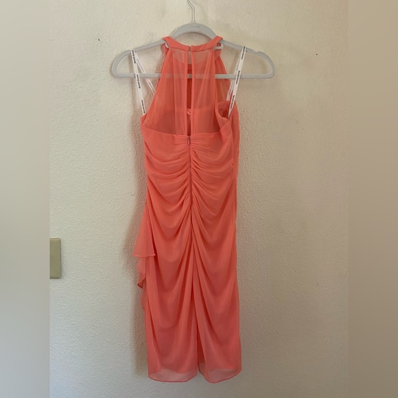 David’s bridal bridesmaid/wedding guest dress size 0 - Picture 2 of 3